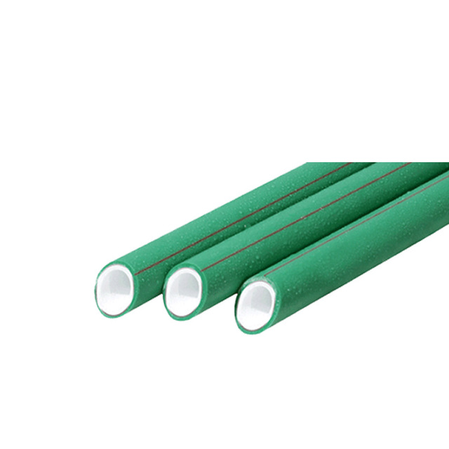 公司引進目前最先進的管材自動生産線和注塑成型機 公司引進目前最先進的管材自動生産線和注塑成型機